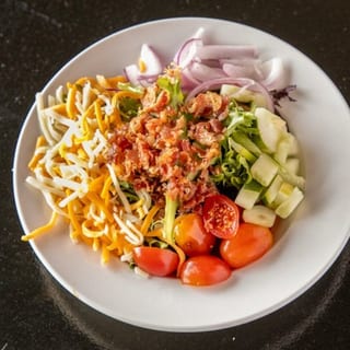 Side House Salad